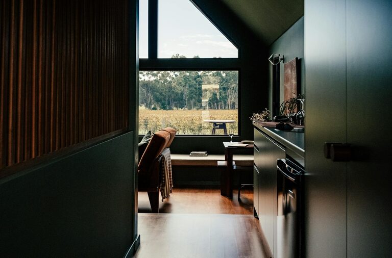 Quick Ideas to Brighten a Dark Room and Make It Feel Spacious